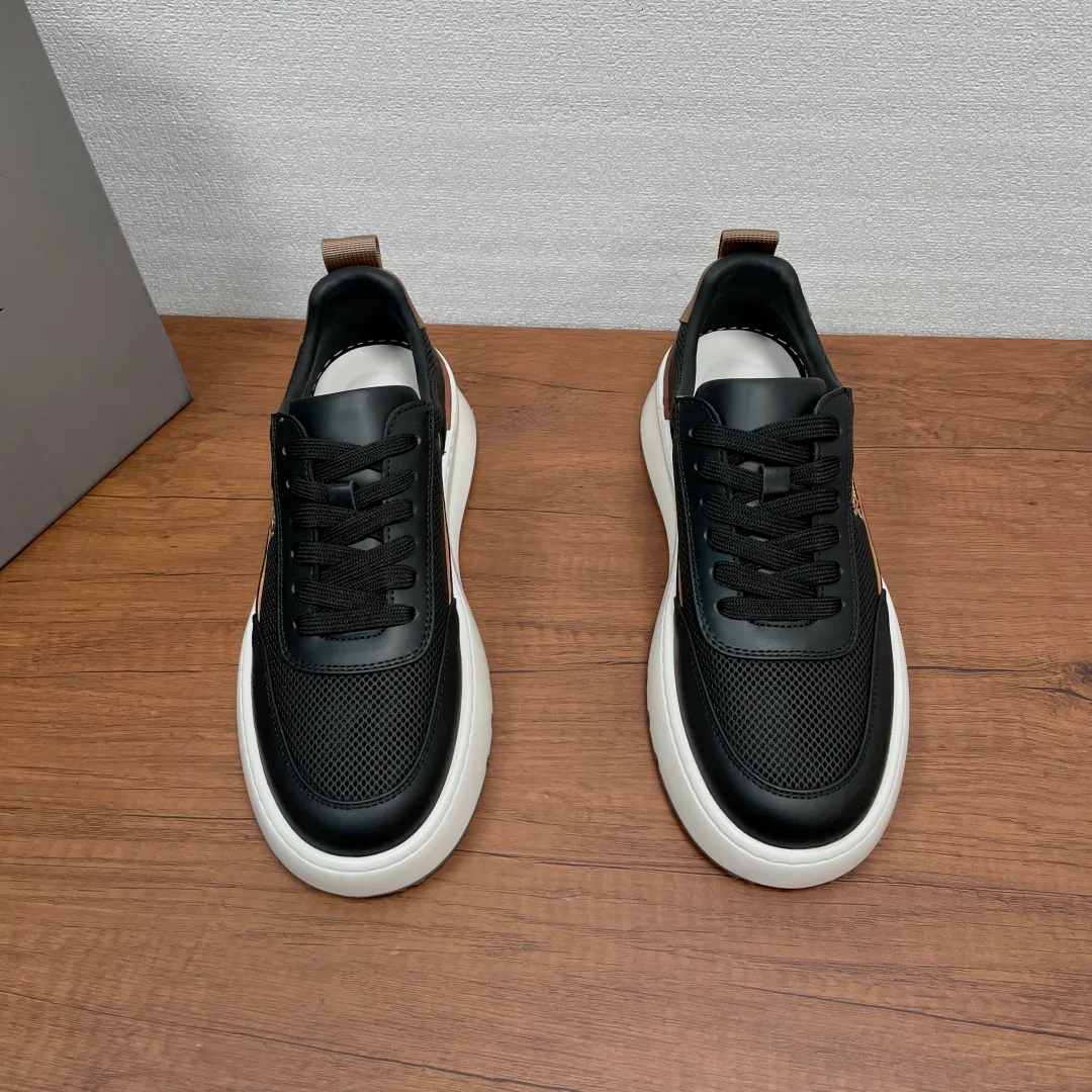 Men's Sneakers BRUNELLO CUCINELLI 17307308