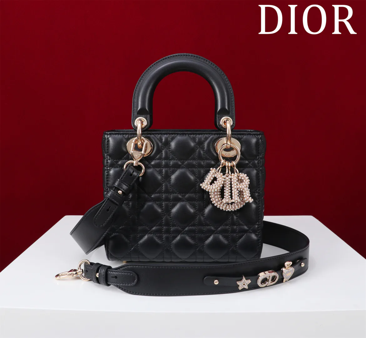 Women's Classic Handbags CHRISTIAN DIOR 18275468