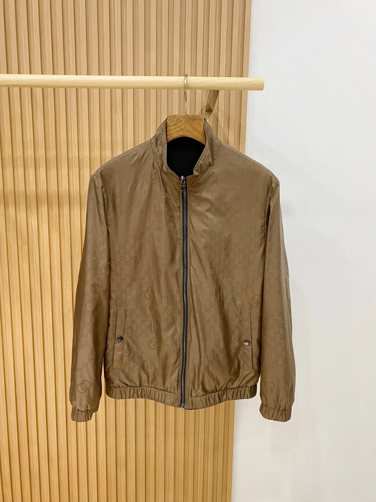 Men's Jackets And Down Jackets GUCCI 18246890