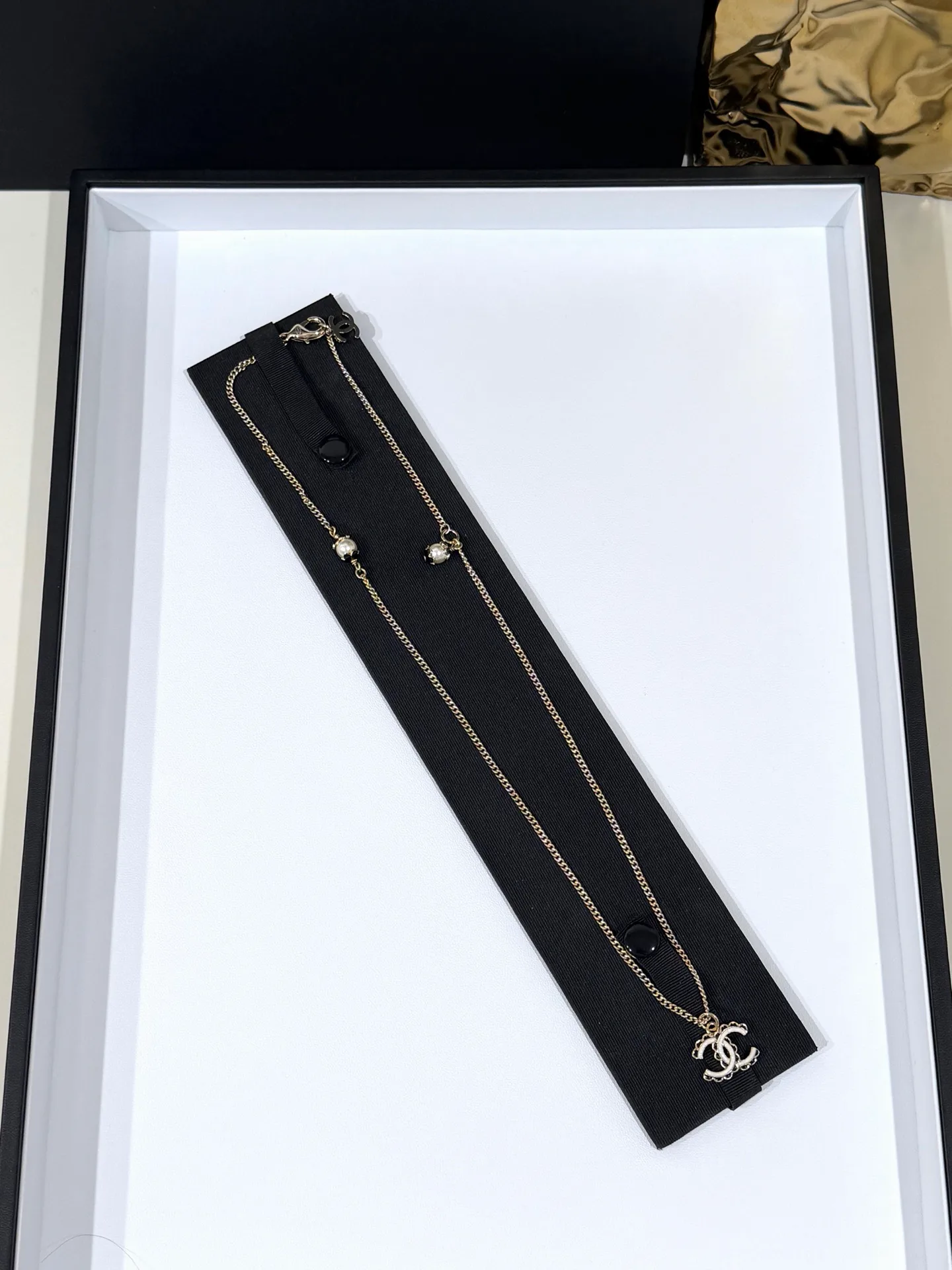 Jewelry CHANEL 17900485