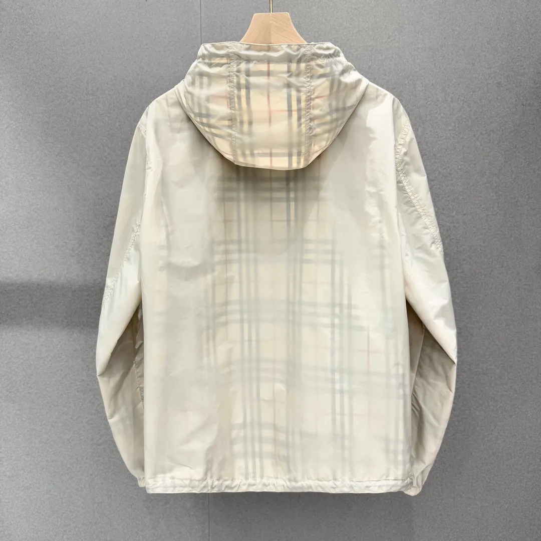 Men's Jackets And Down Jackets BURBERRY 18480315