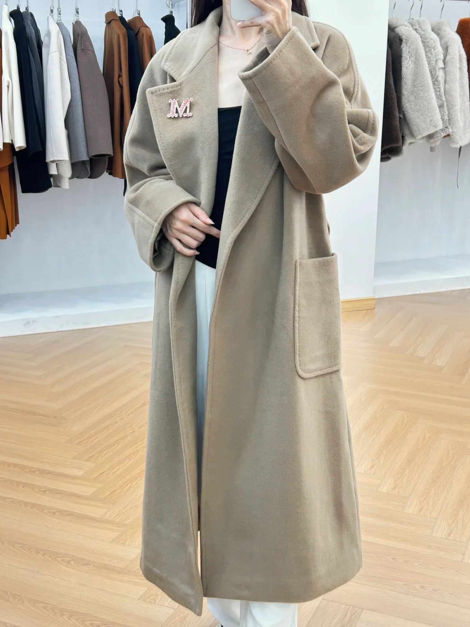 Women's Coats MAX MARA 18376140