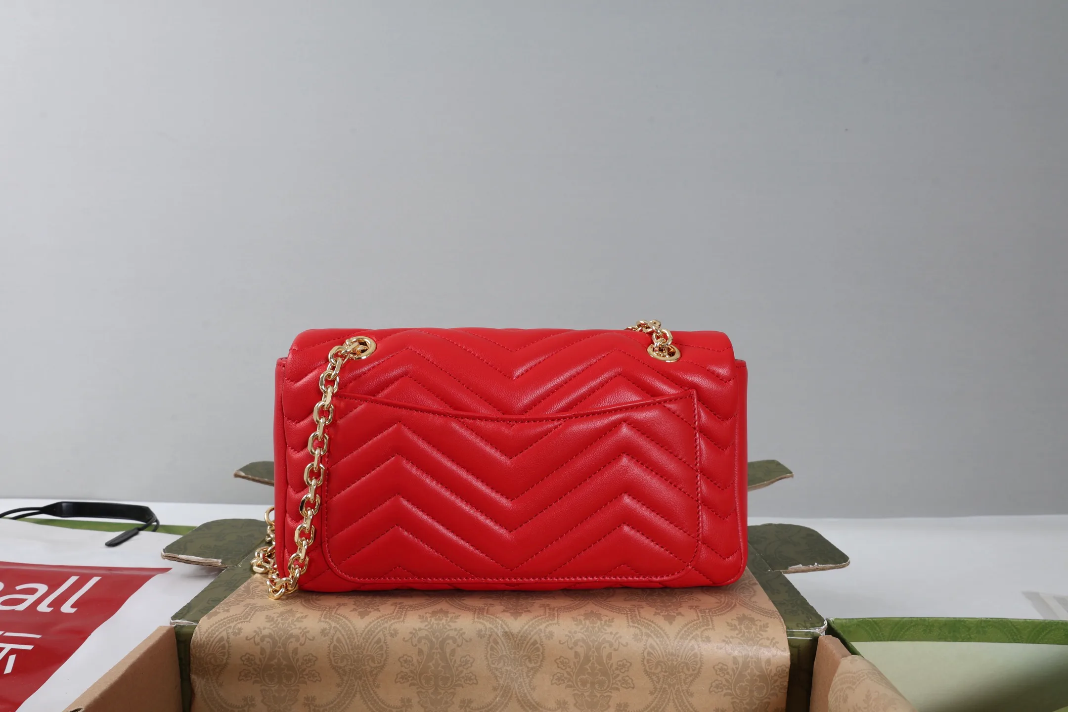 Women's Classic Handbags GUCCI 19570480