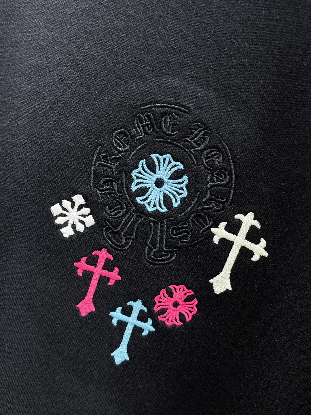 Men's Sweatshirts And Hoodies CHROME HEARTS 18457990