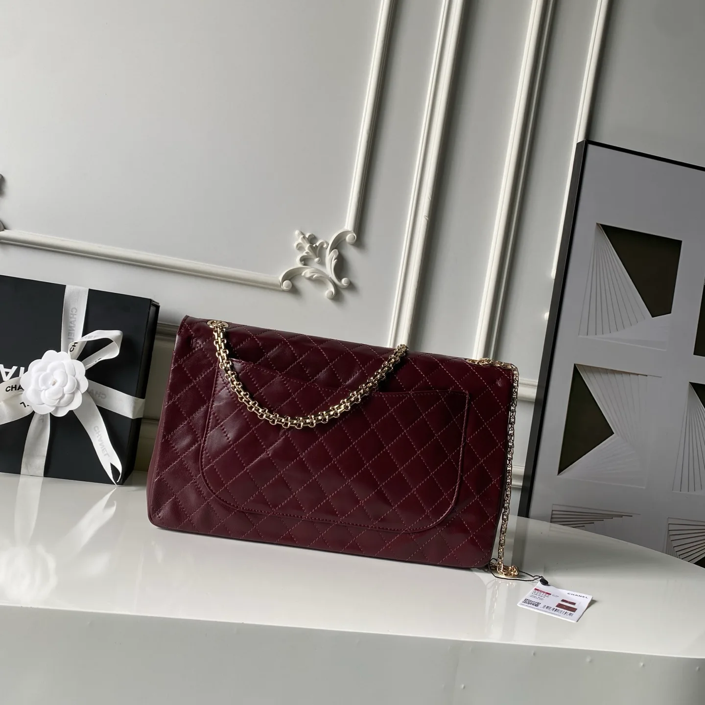 Women's Classic Handbags CHANEL 17827292