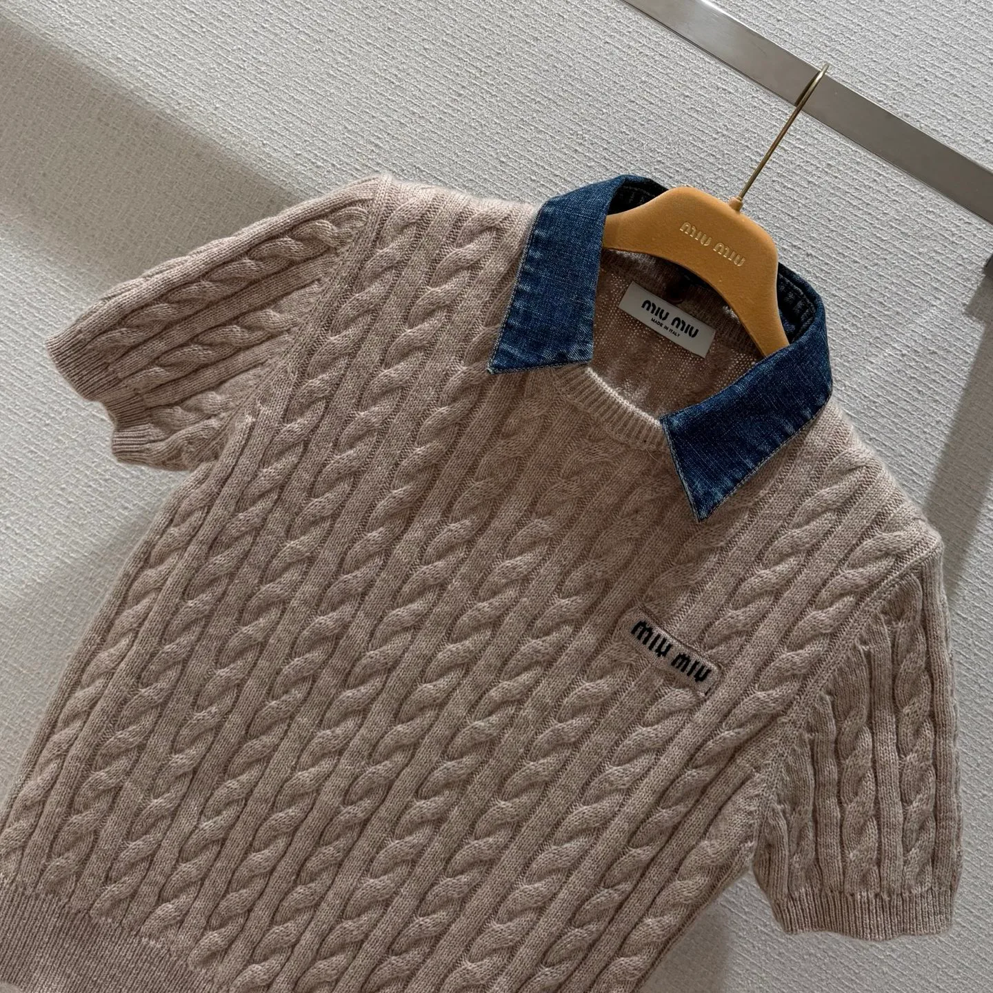 Women's Jumpers And Sweaters MIU MIU 17225625