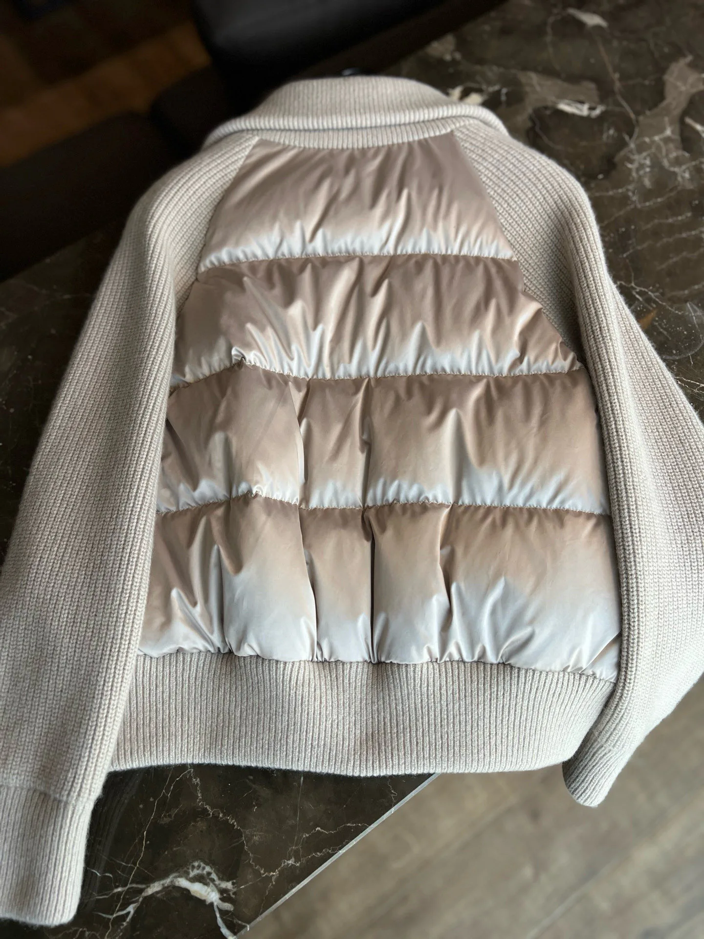 Women's Jackets And Down Jackets LORO PIANA 18198767