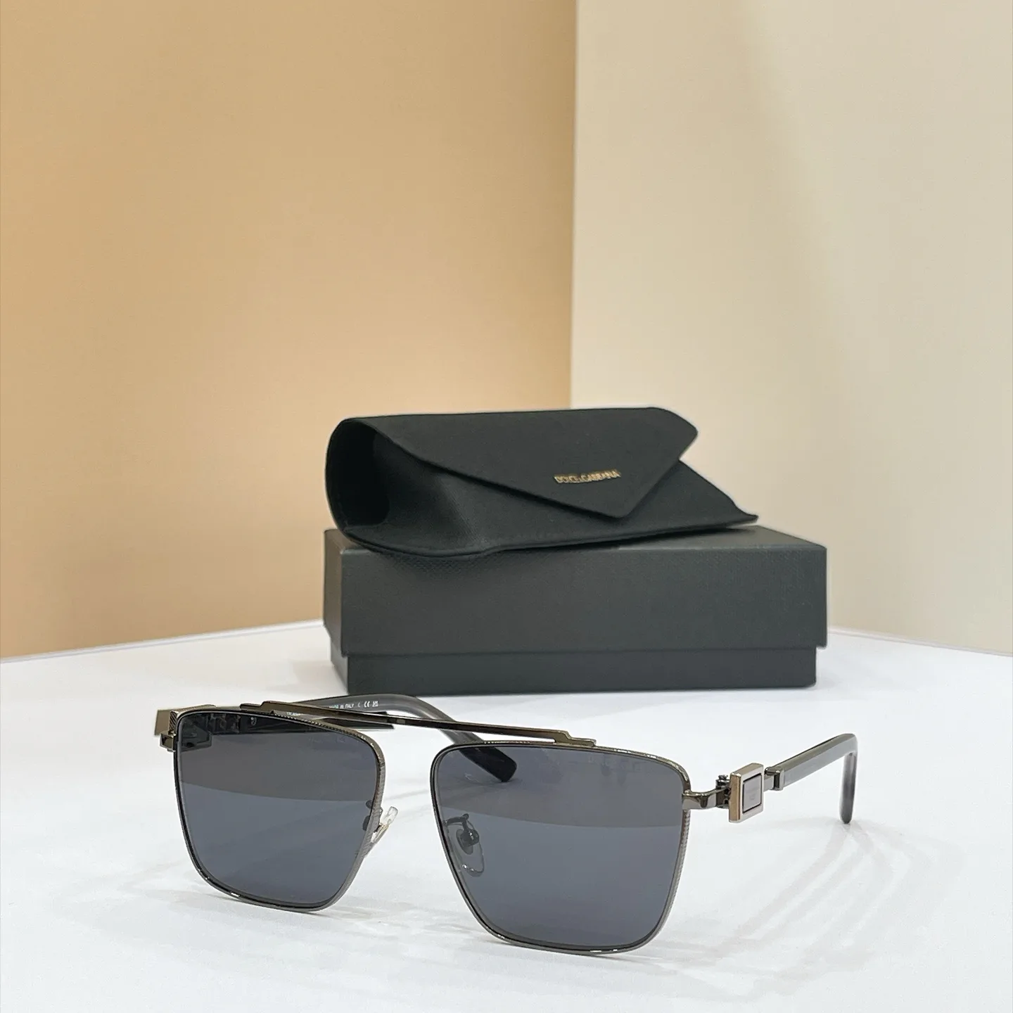 Glasses DOLCE & GABBANA 17816154