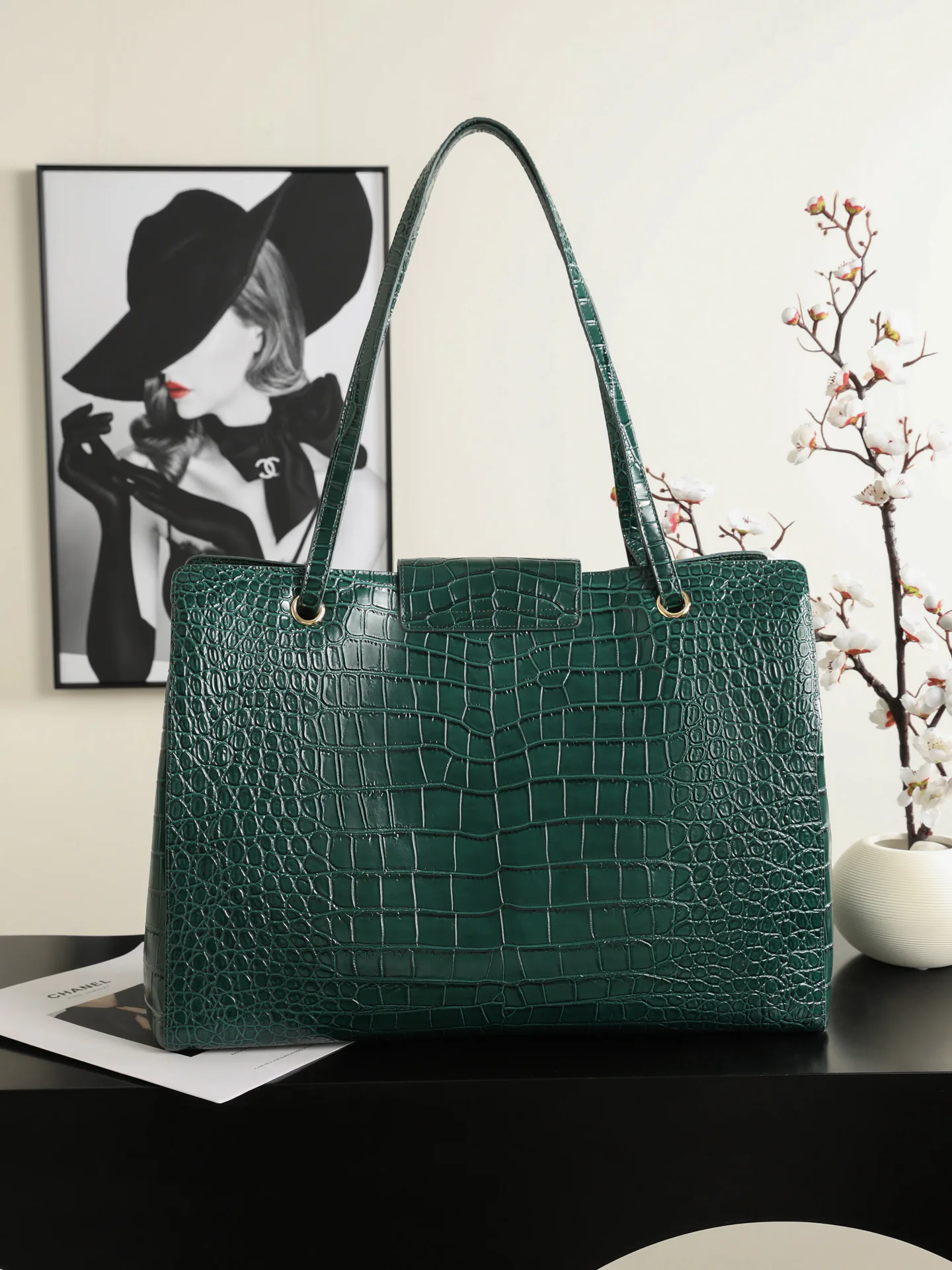 Women's Classic Handbags CHANEL 18489790