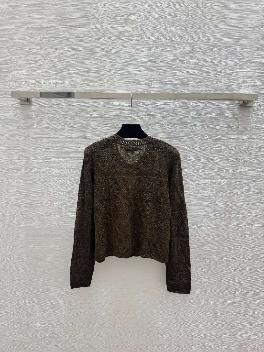 Women's Jumpers And Sweaters CHANEL 18138684