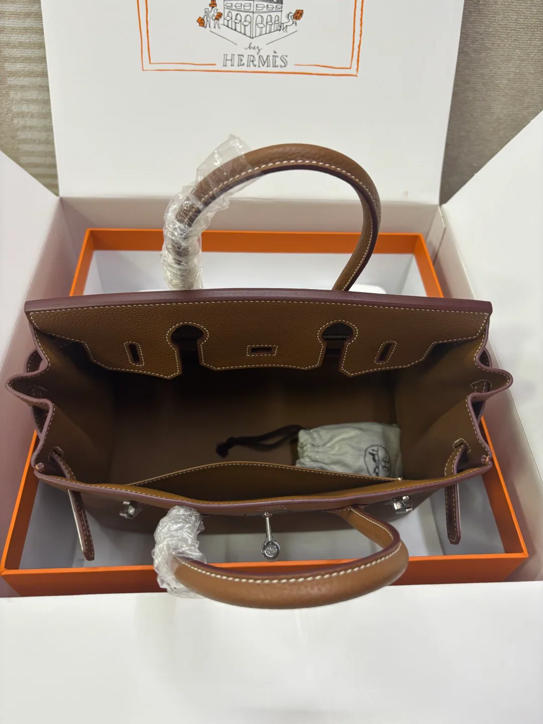Women's Classic Handbags HERMES 18126994