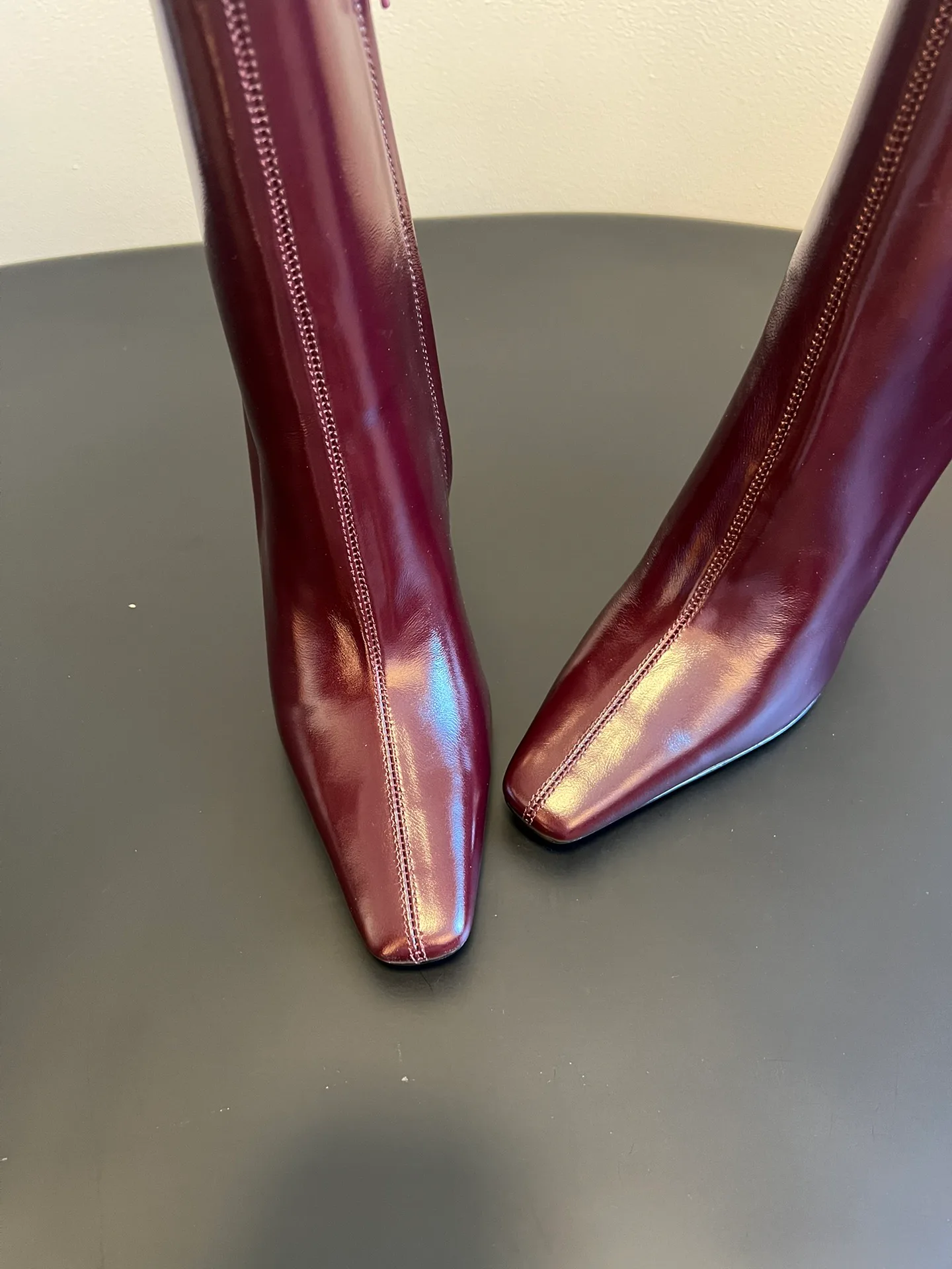 Women's Booties SAINT LAURENT 18509593