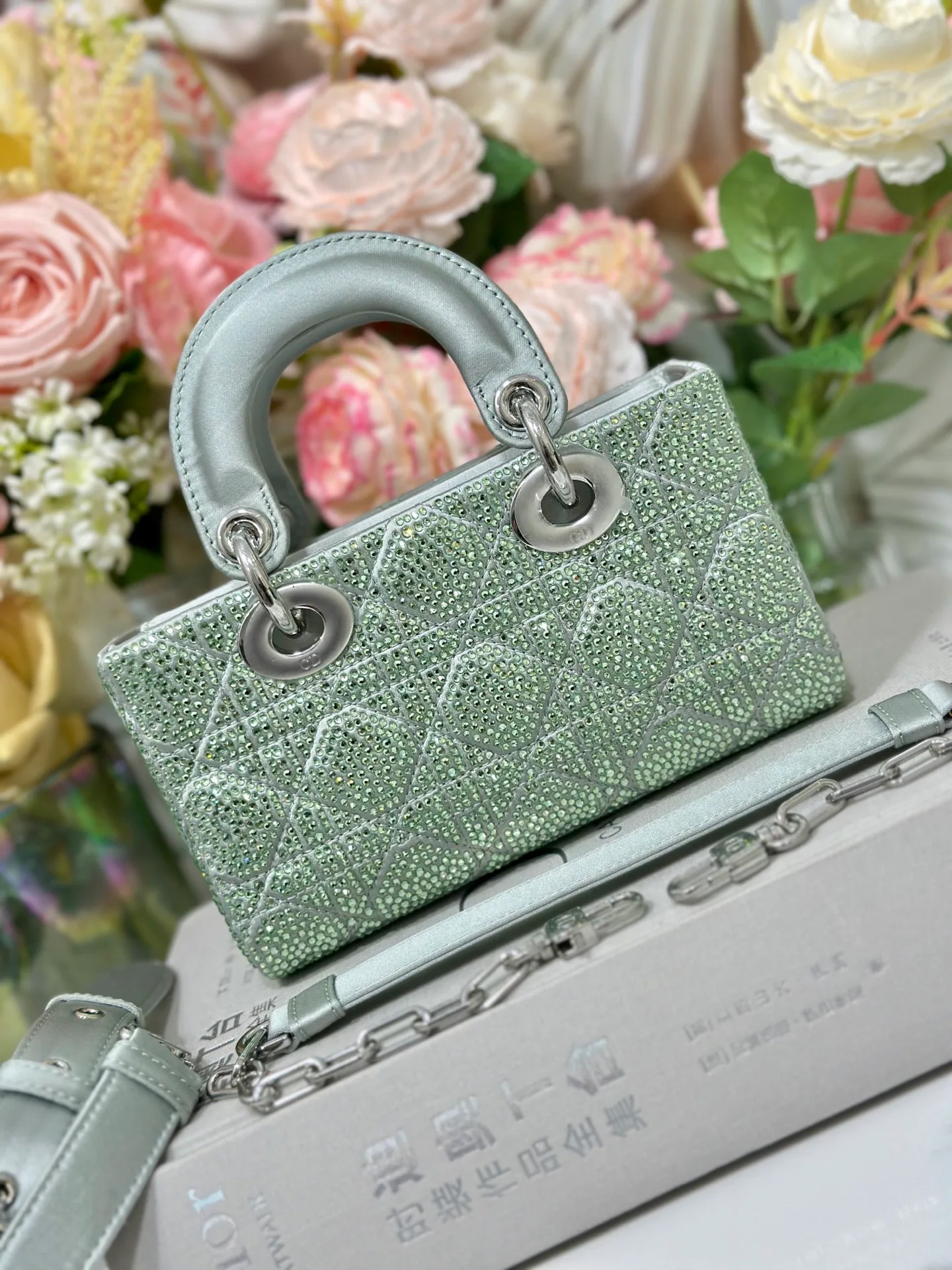 Women's Classic Handbags CHRISTIAN DIOR 18187749