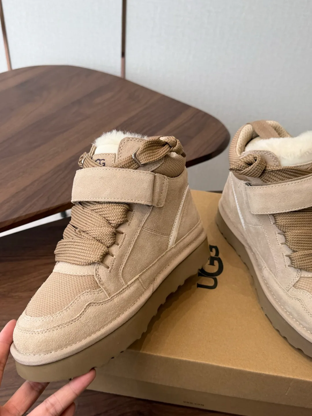 Women's Ugg Boots UGG 18146712