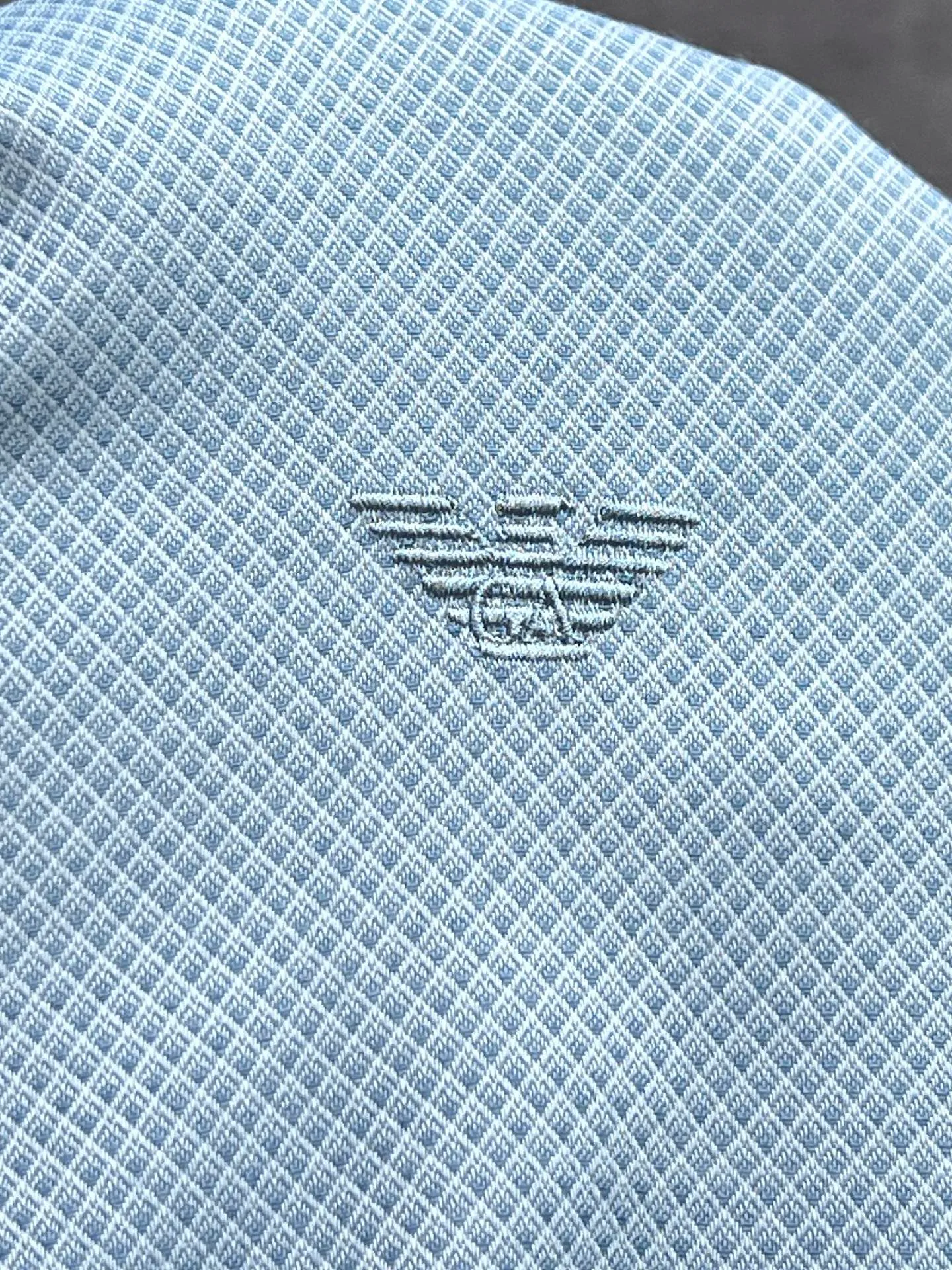 Men's Shirts ARMANI 17992183