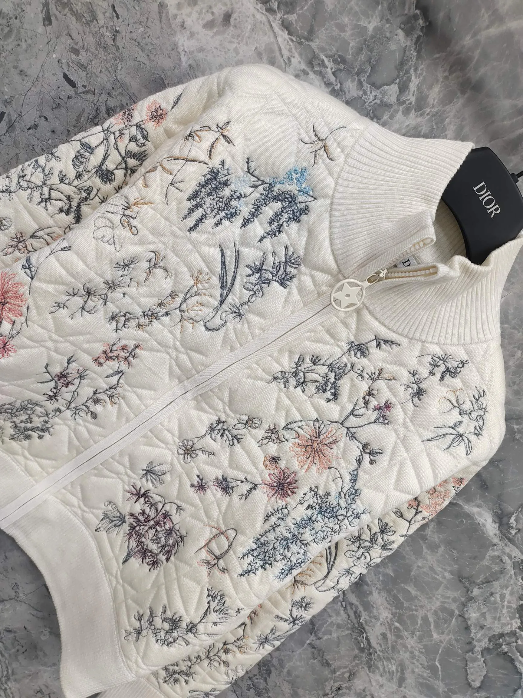 Women's Jackets And Down Jackets CHRISTIAN DIOR 17914042