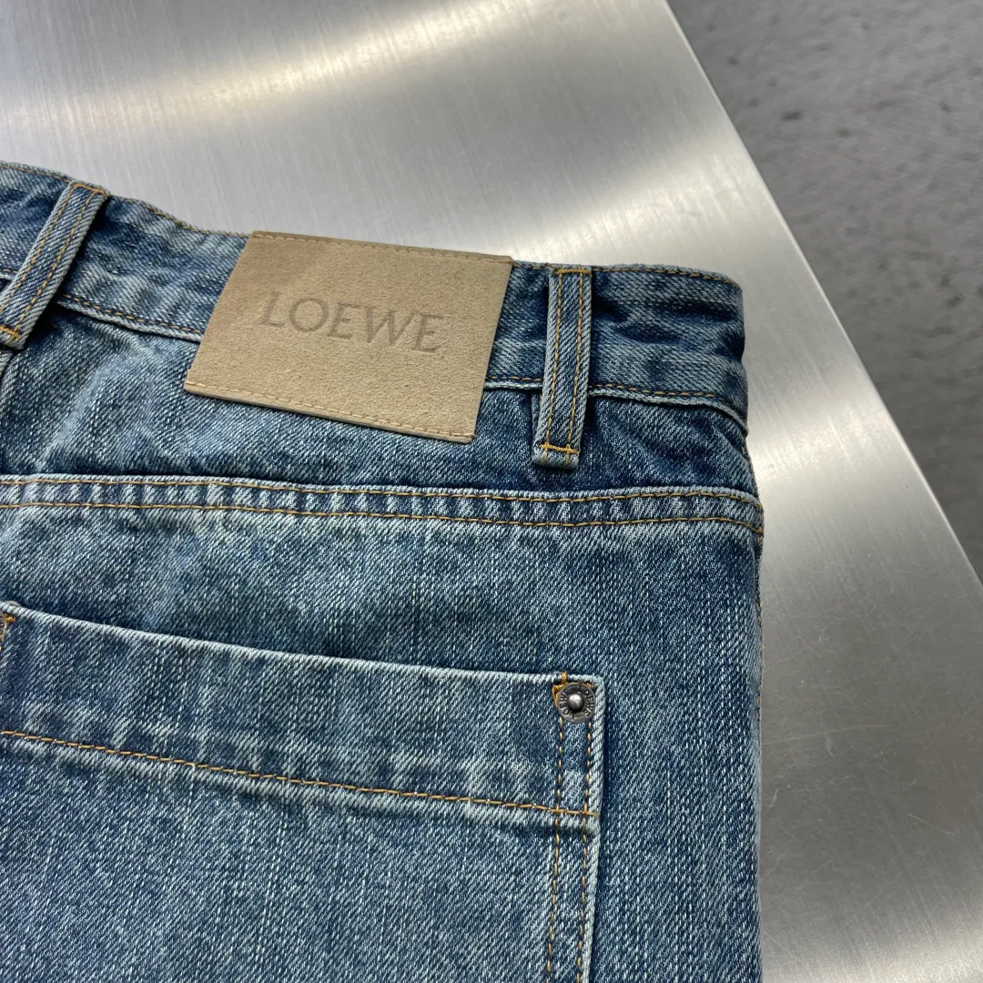 Men's Jeans LOEWE 18189517