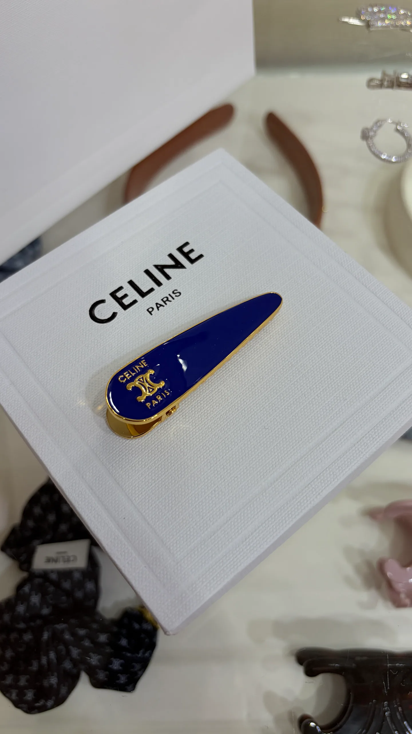 Hats CELINE 16921037