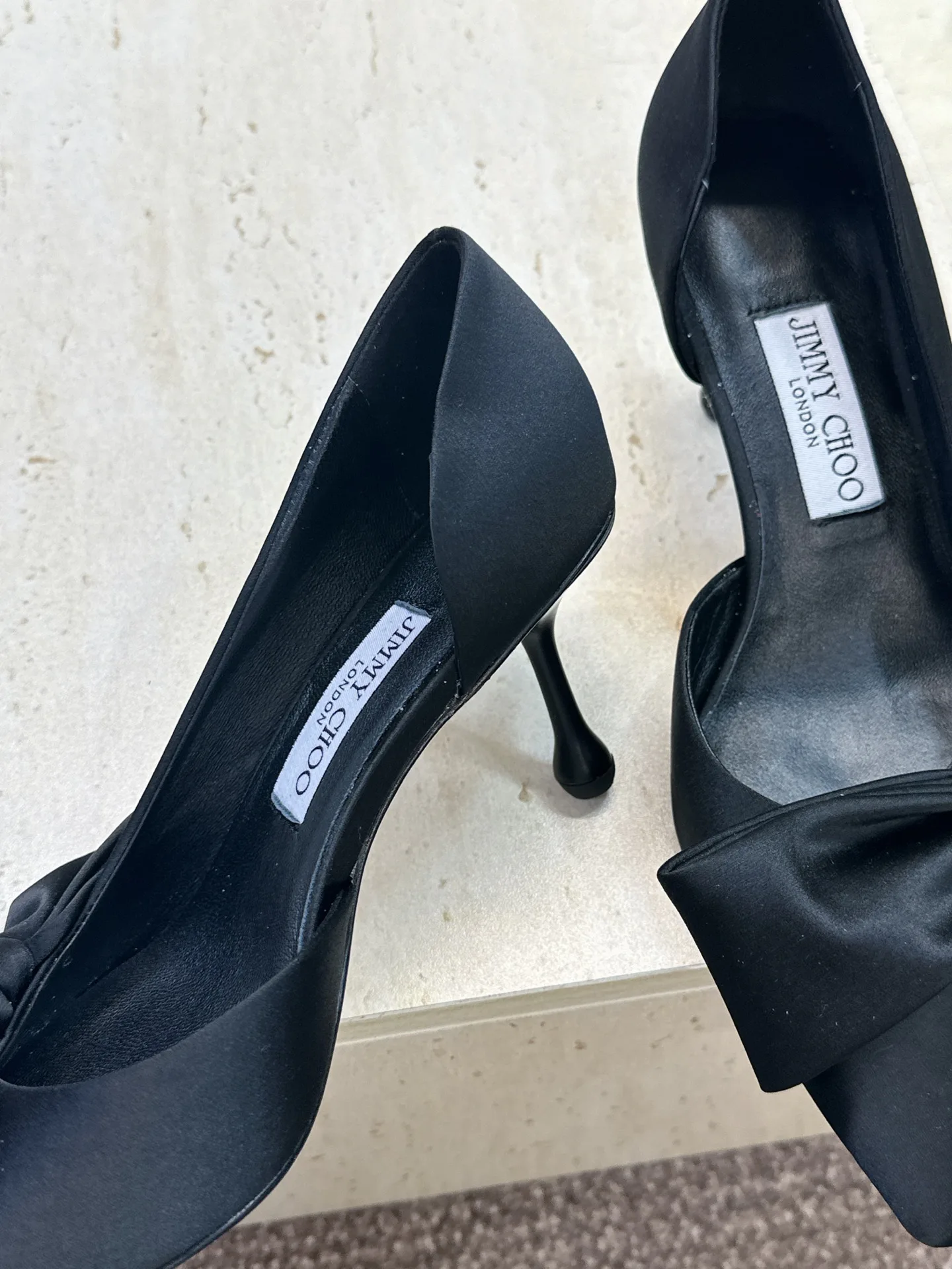 Women's Heels JIMMY CHOO 17872061