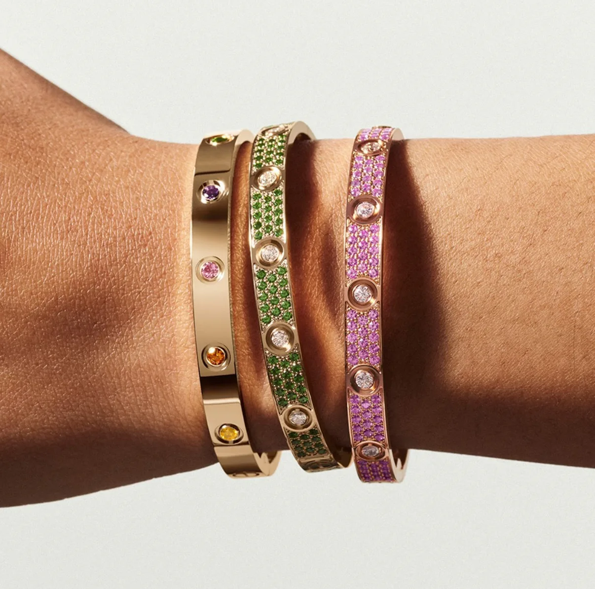 Jewelry CARTIER 17558547