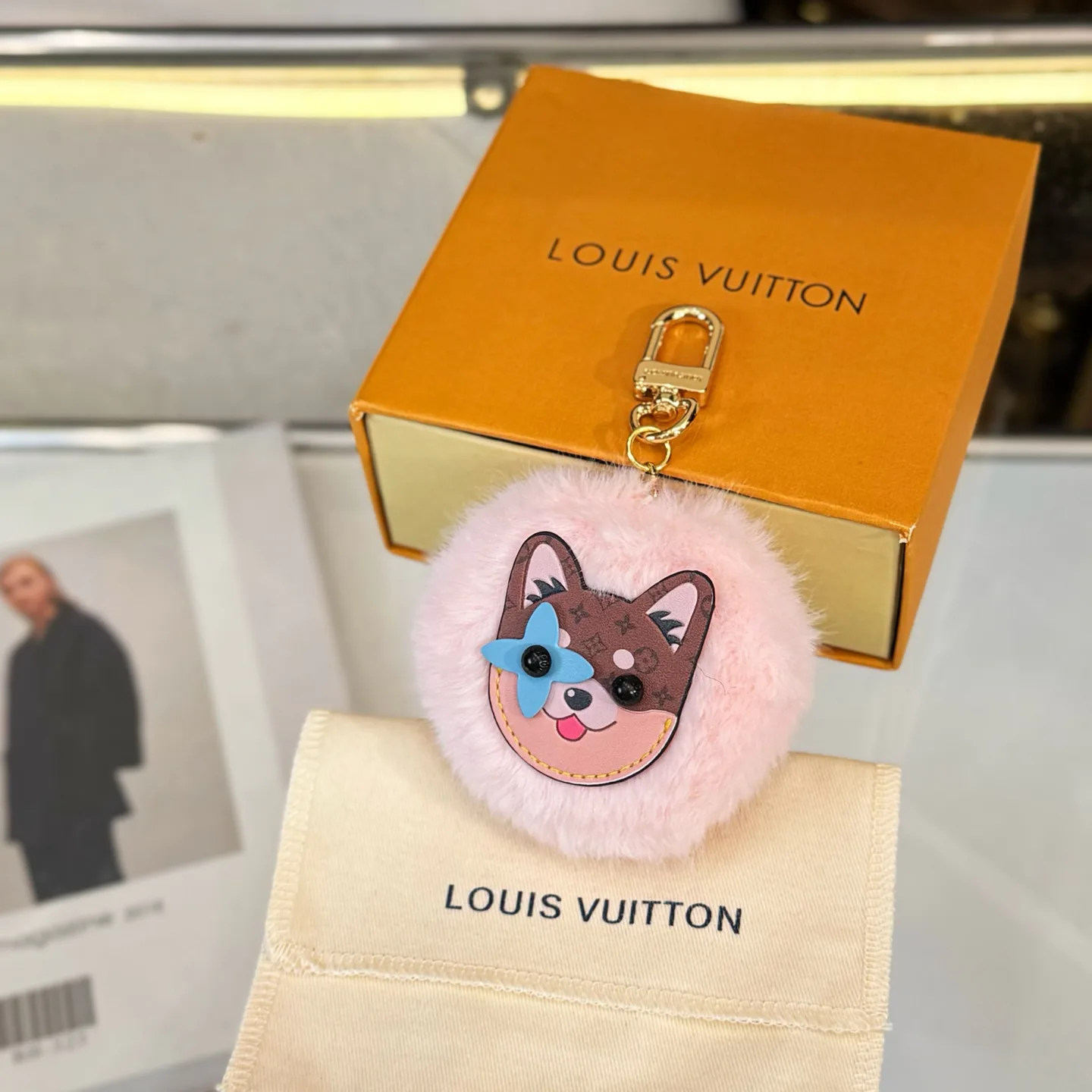 Key Cases LOUIS VUITTON 18013788