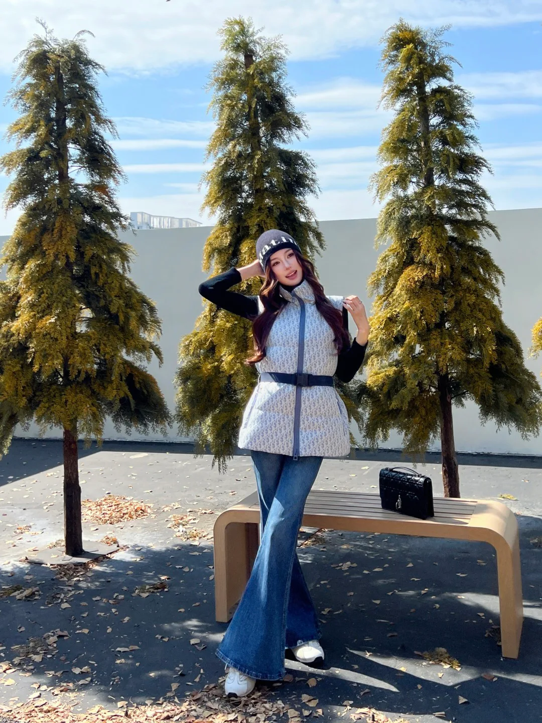 Women's Jackets And Down Jackets CHRISTIAN DIOR 18108293