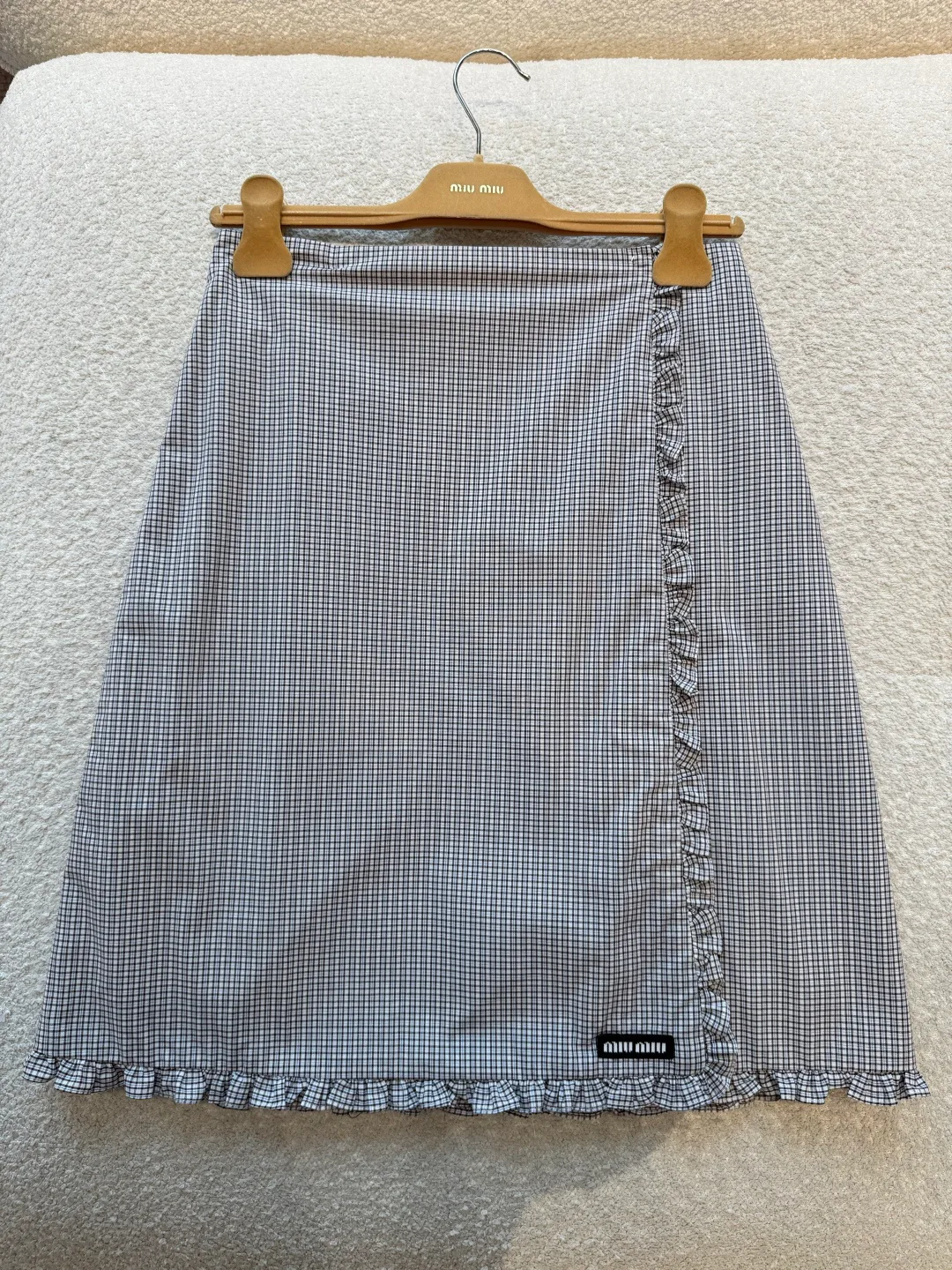 Women's Skirts MIU MIU 17727913