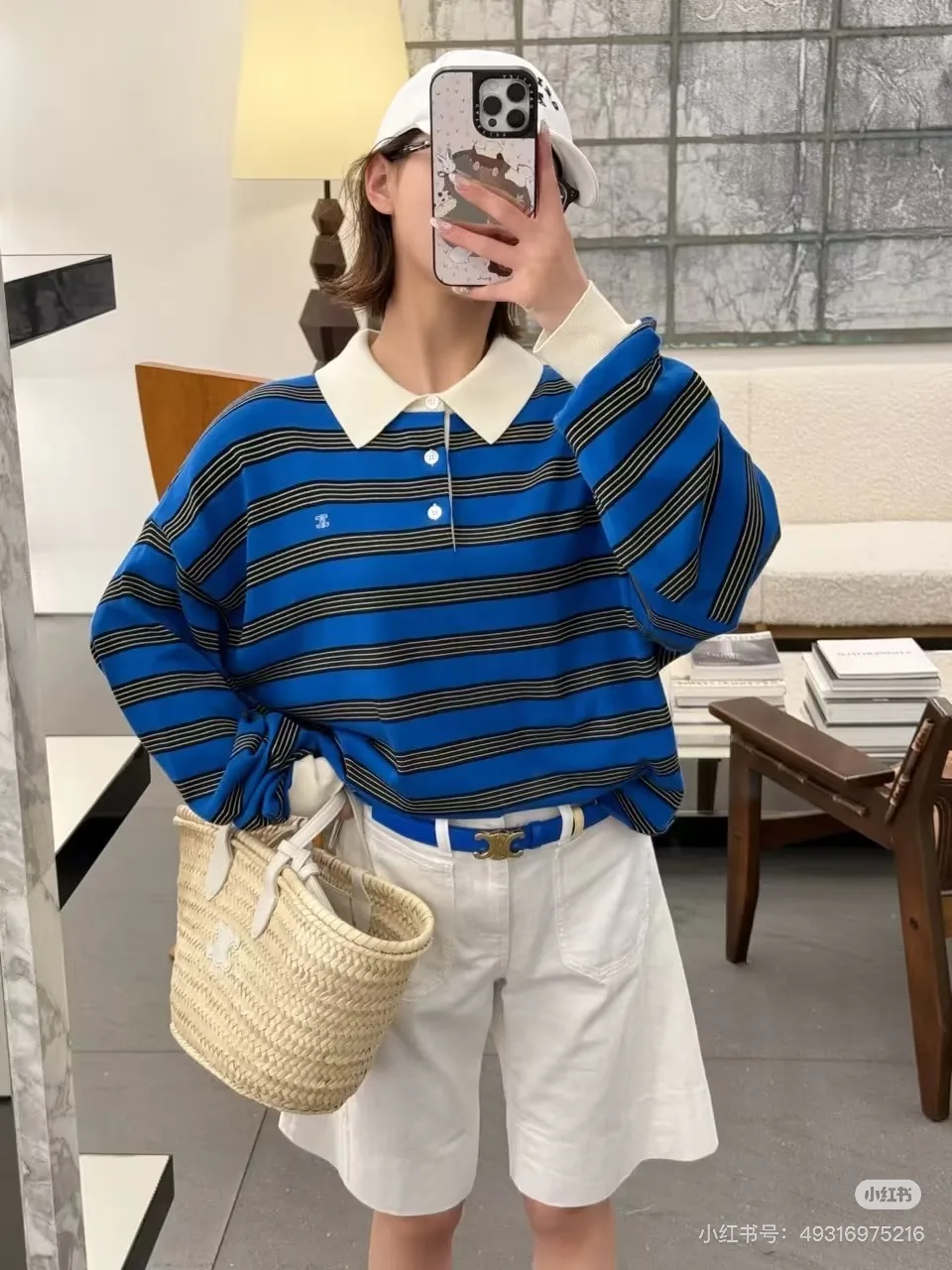 Women's Shirts CELINE 18018931