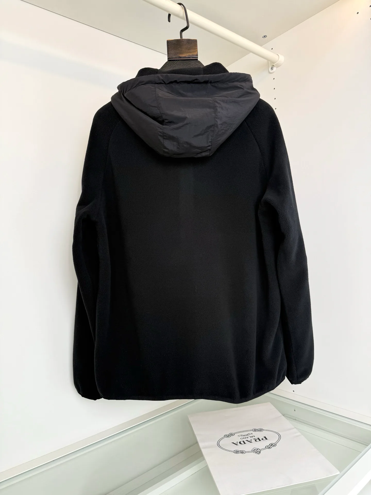 Men's Jackets And Down Jackets PRADA 18244515