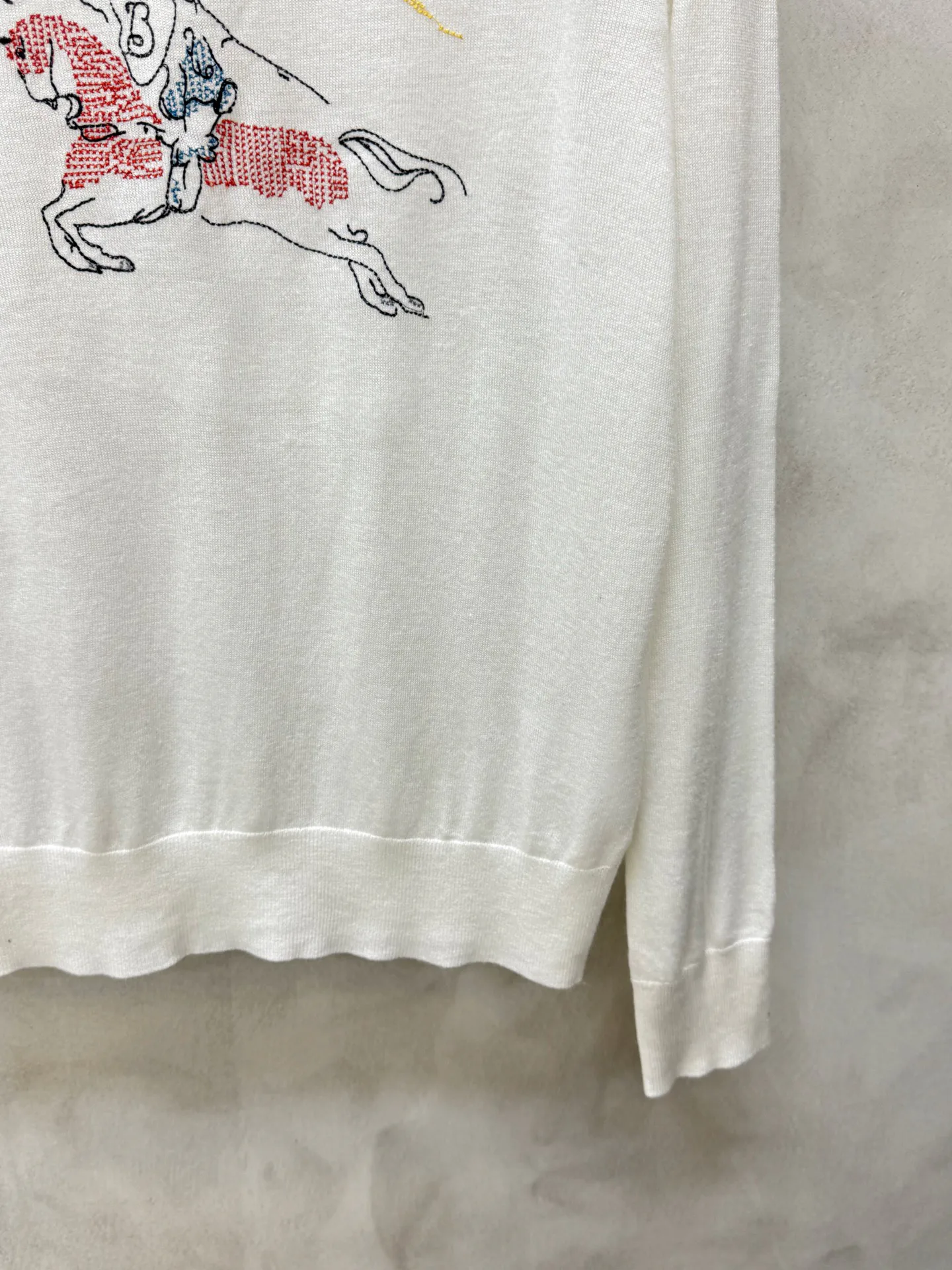 Women's Jumpers And Sweaters BURBERRY 17457534