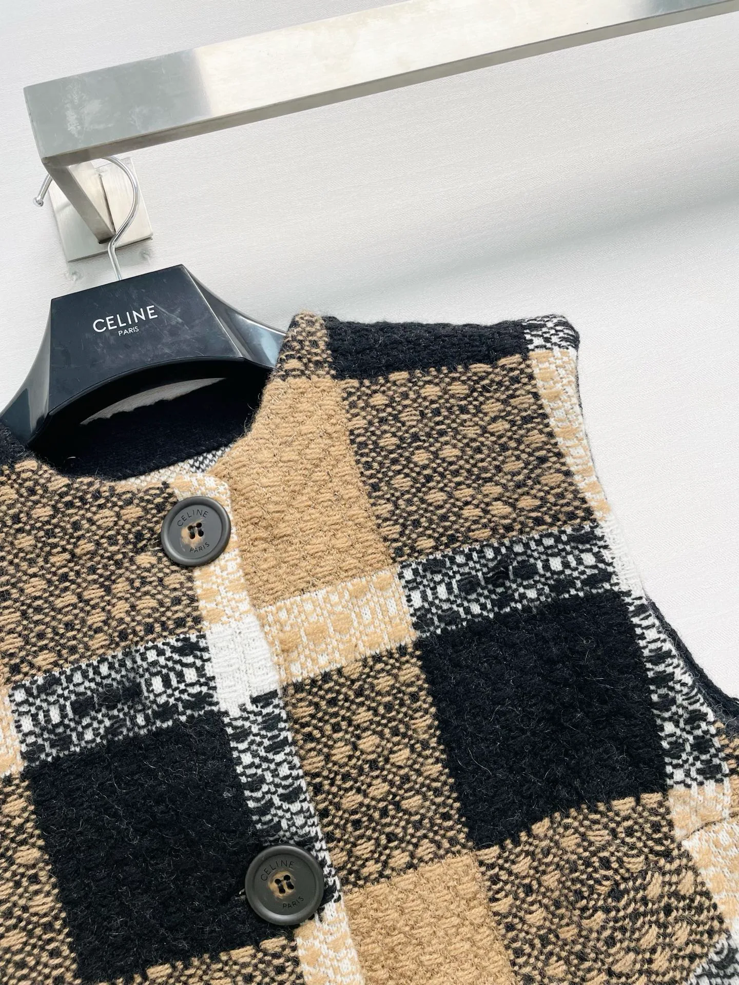 Women's Vests CELINE 18264427