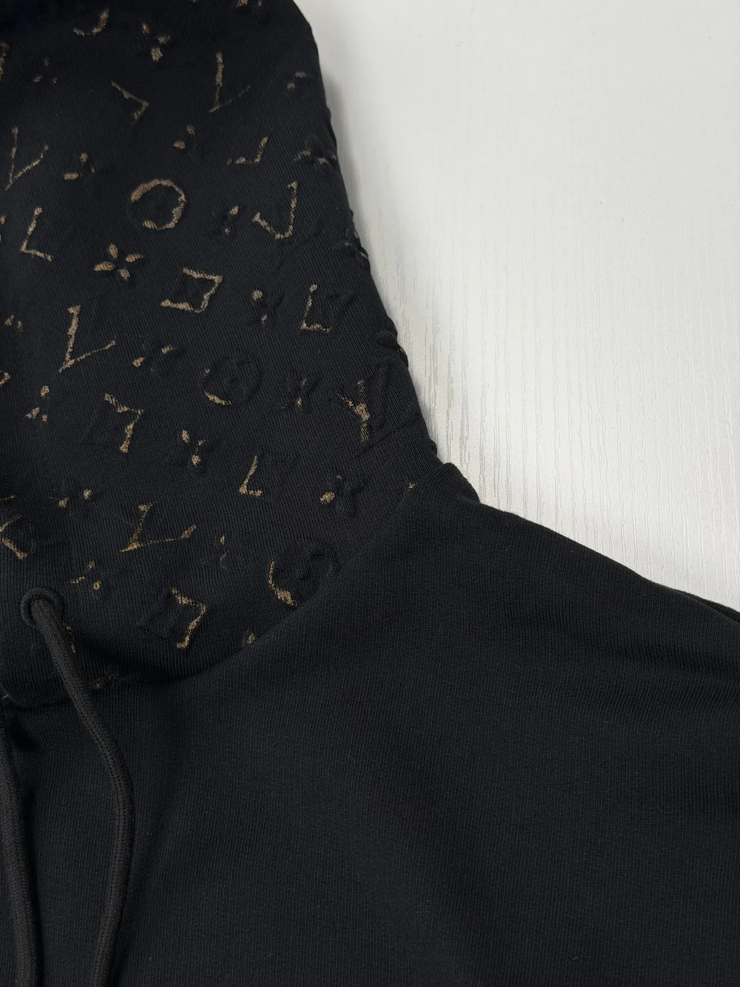 Men's Sweatshirts And Hoodies LOUIS VUITTON 17993297