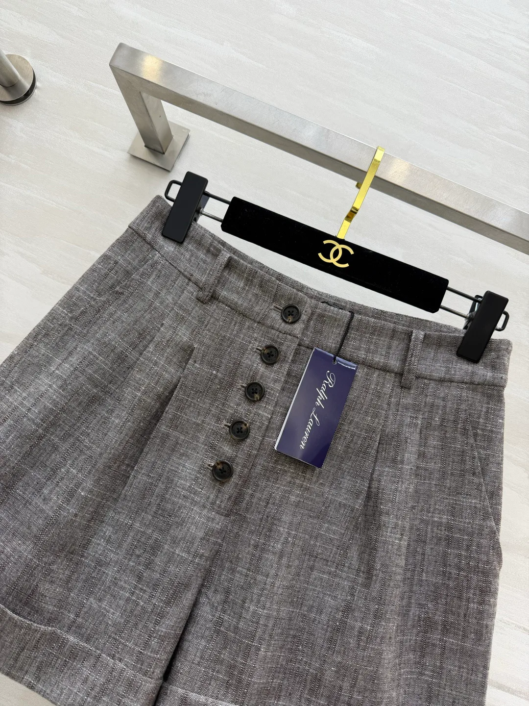 Women's Shorts RALPH LAUREN 17016679