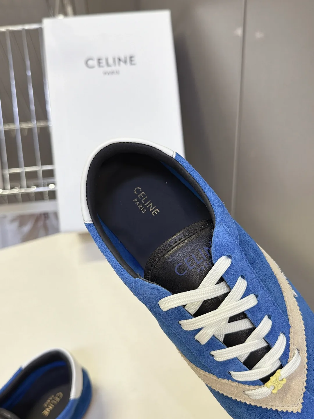 Women's Sneakers CELINE 17819819