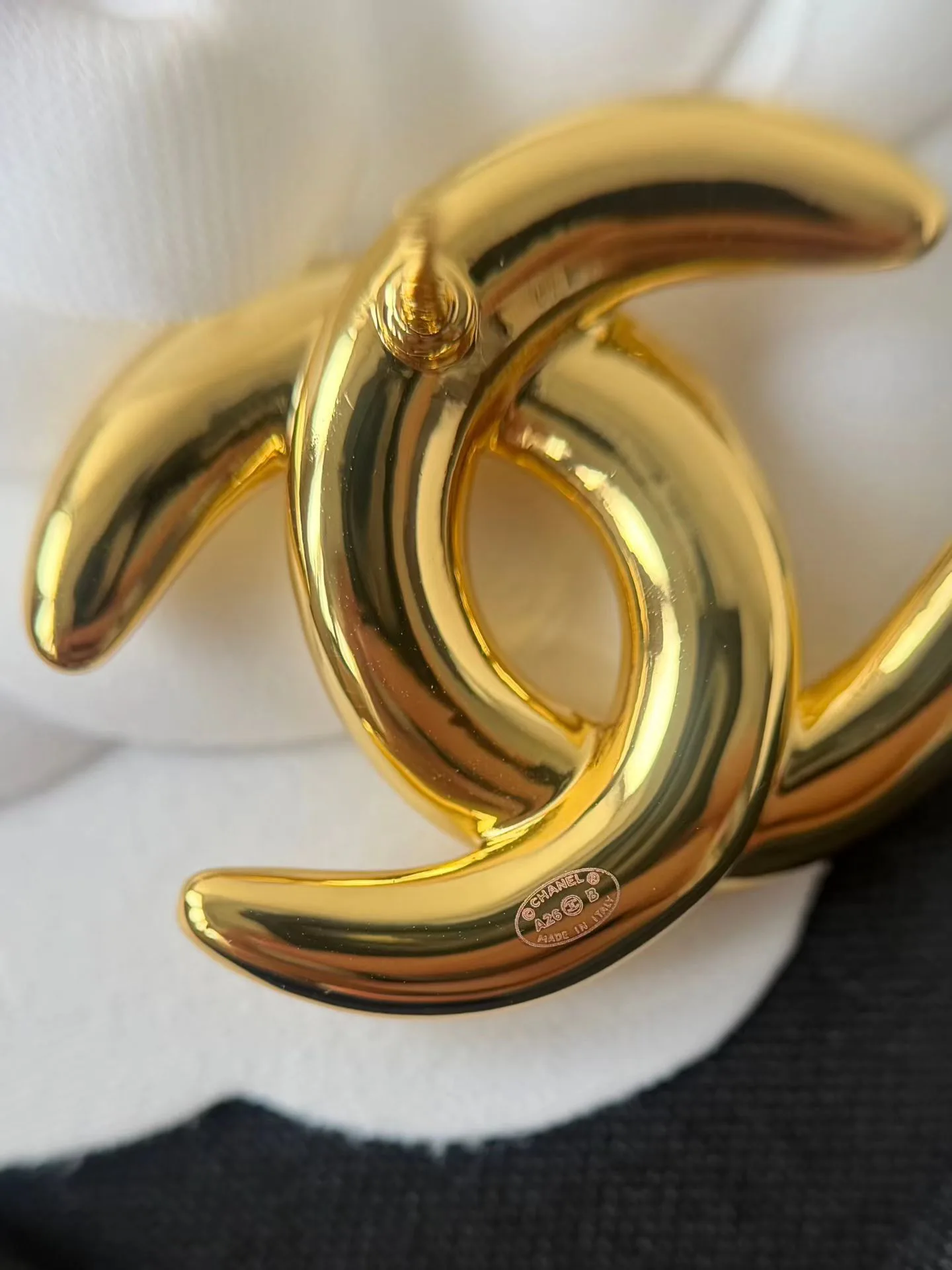 Jewelry CHANEL 18122878