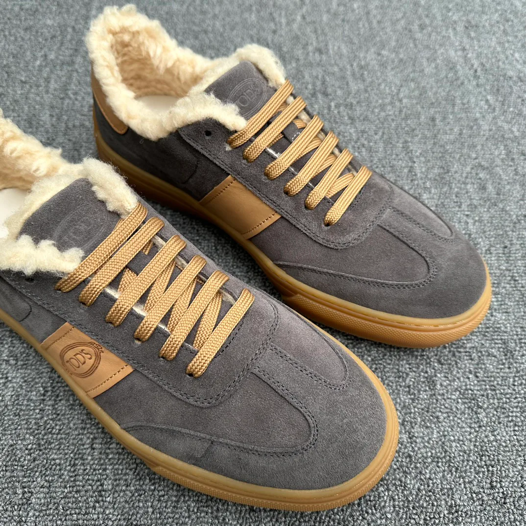 Men's Sneakers TOD'S 18075956