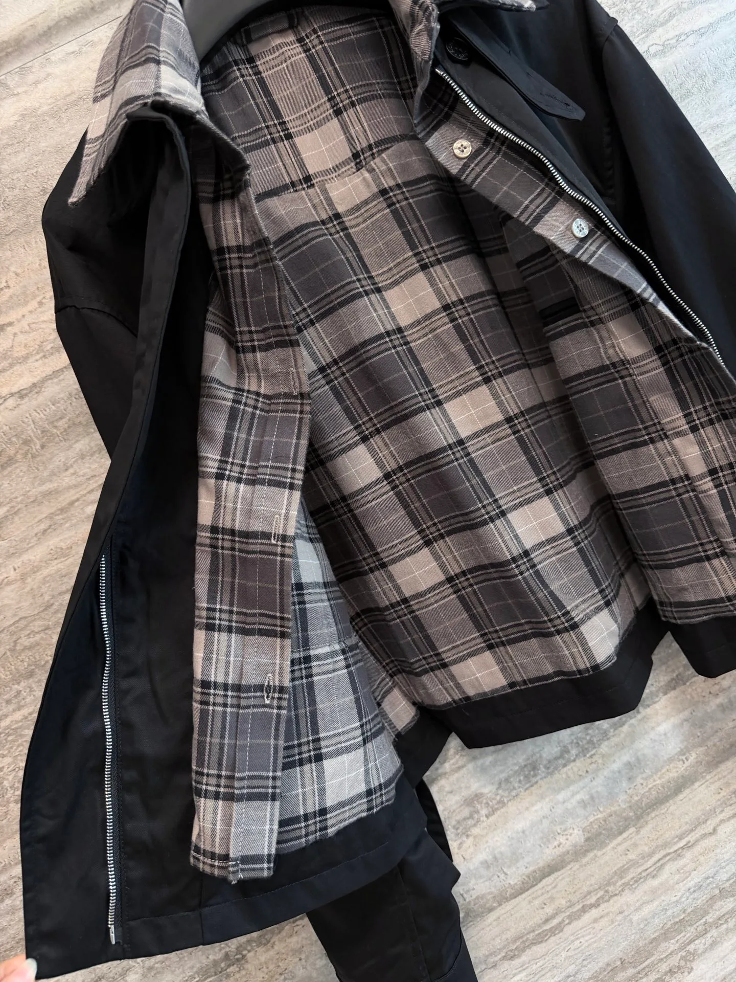 Women's Jackets And Down Jackets ACNE STUDIOS 18155497