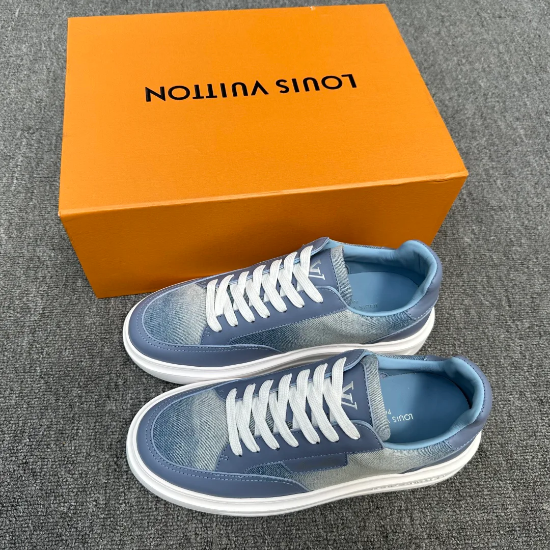 Men's Sneakers LOUIS VUITTON 17880008