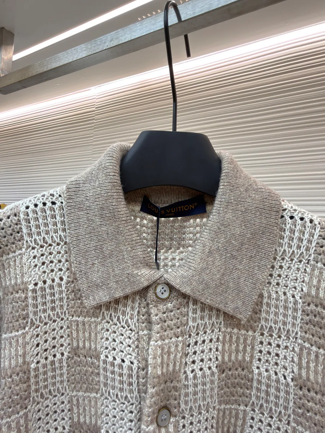 Men's Jumpers And Sweaters LOUIS VUITTON 18359958