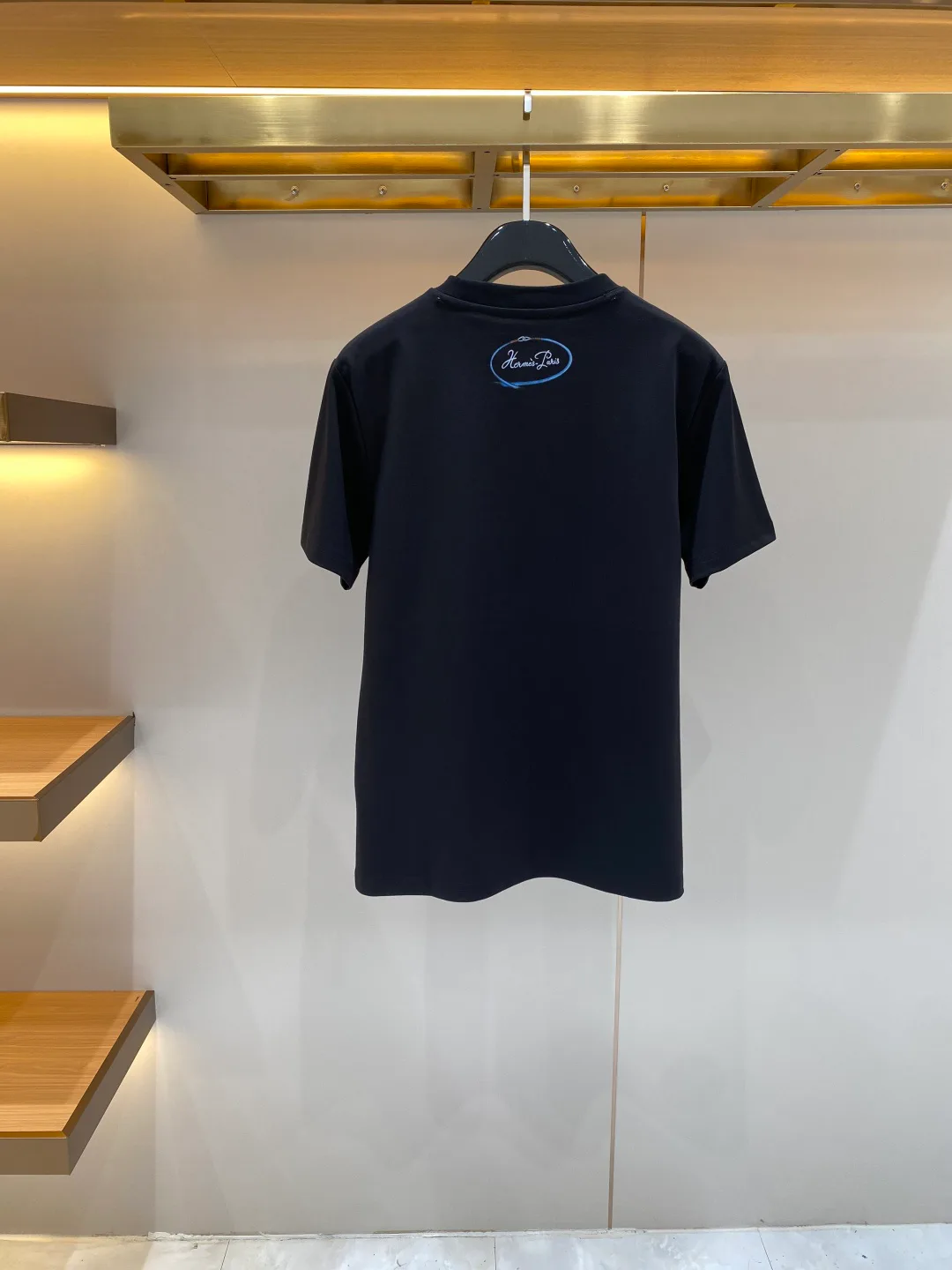 Men's T-Shirts HERMES 17248724