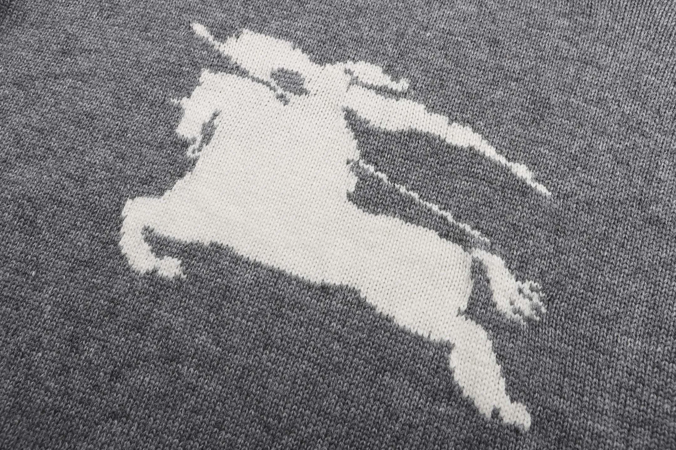 Men's Jumpers And Sweaters BURBERRY 18291249