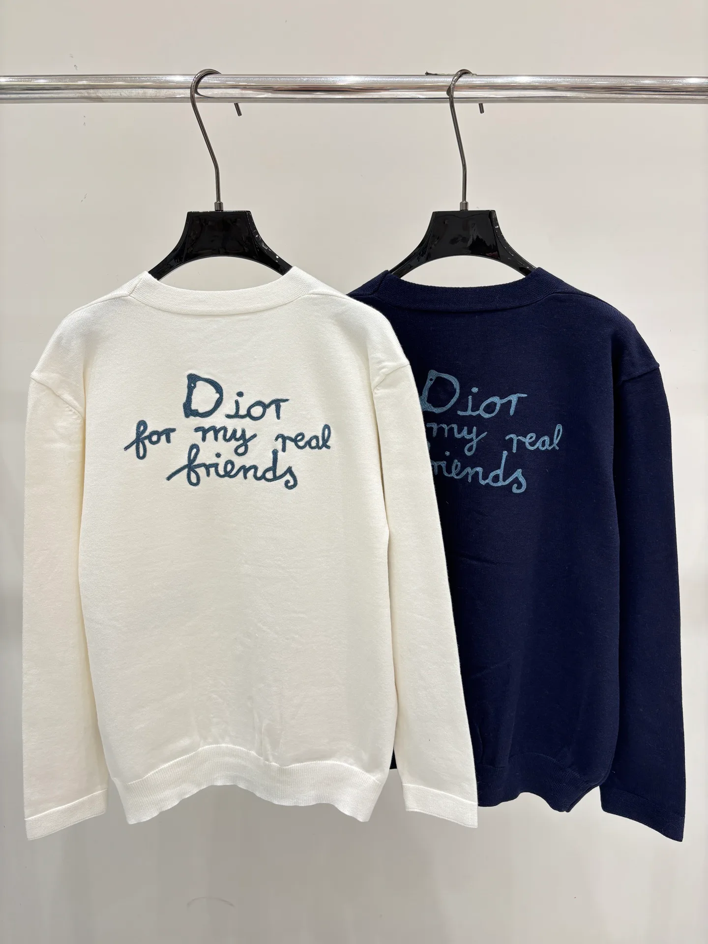 Women's Jumpers And Sweaters CHRISTIAN DIOR 18482253
