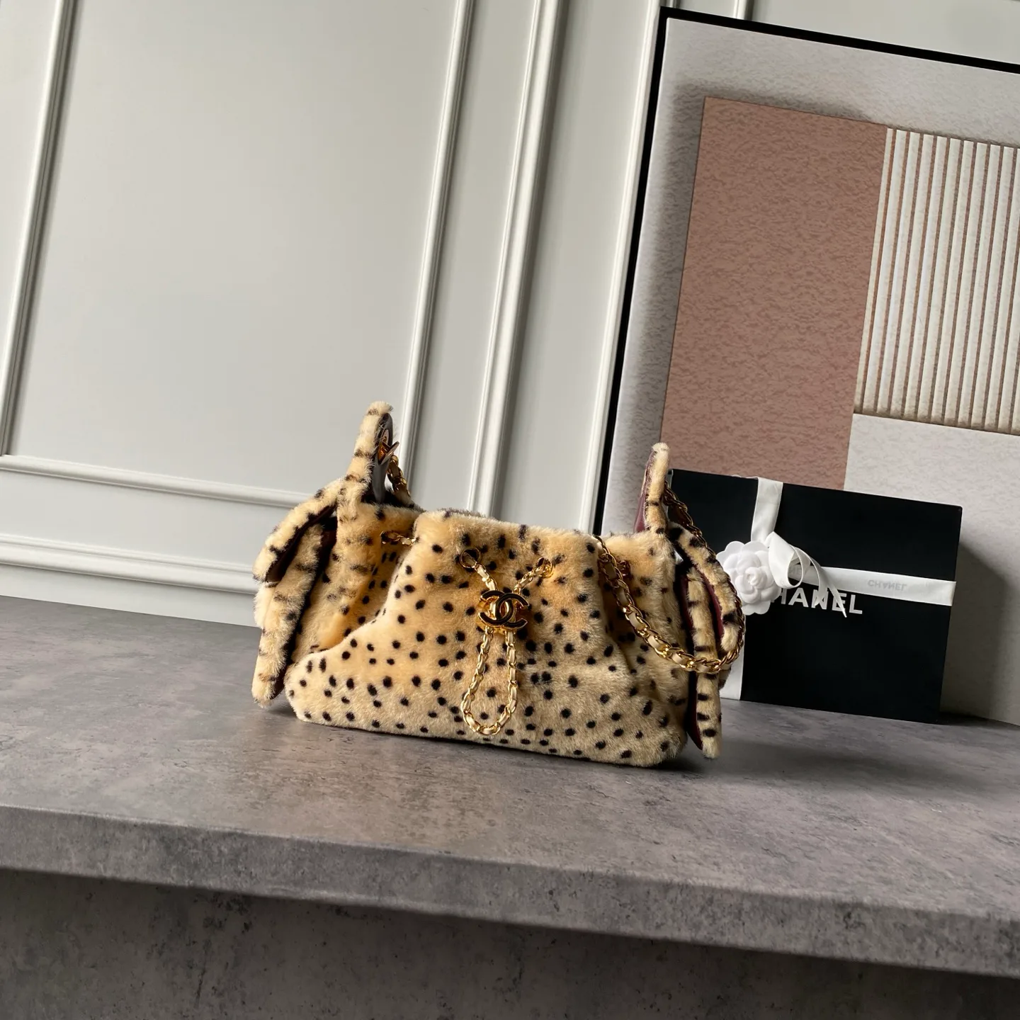 Women's Classic Handbags CHANEL 17615418