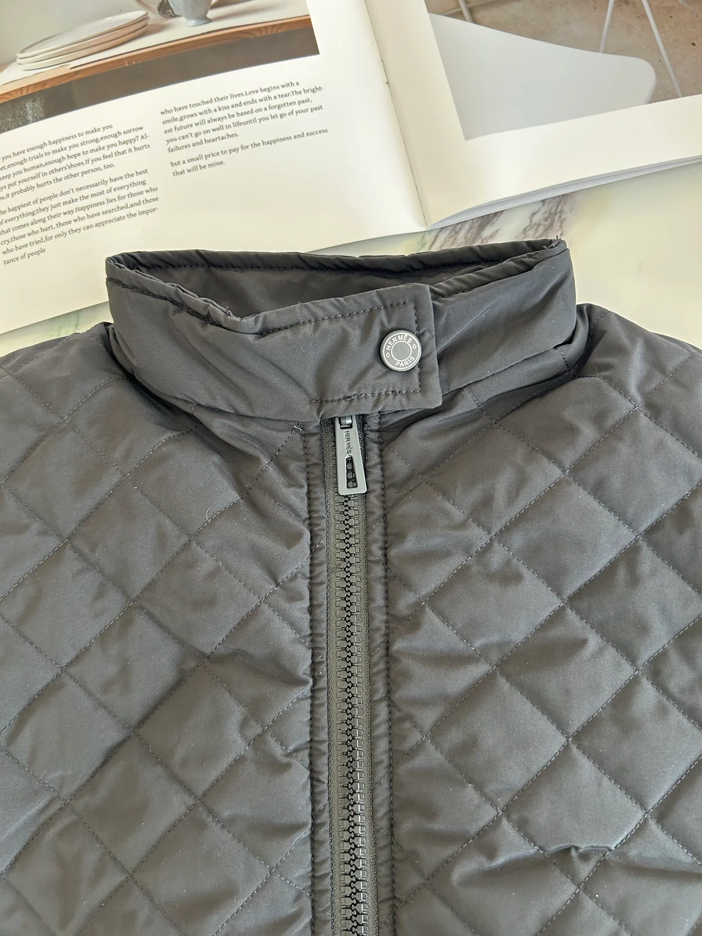 Men's Vests HERMES 18231160