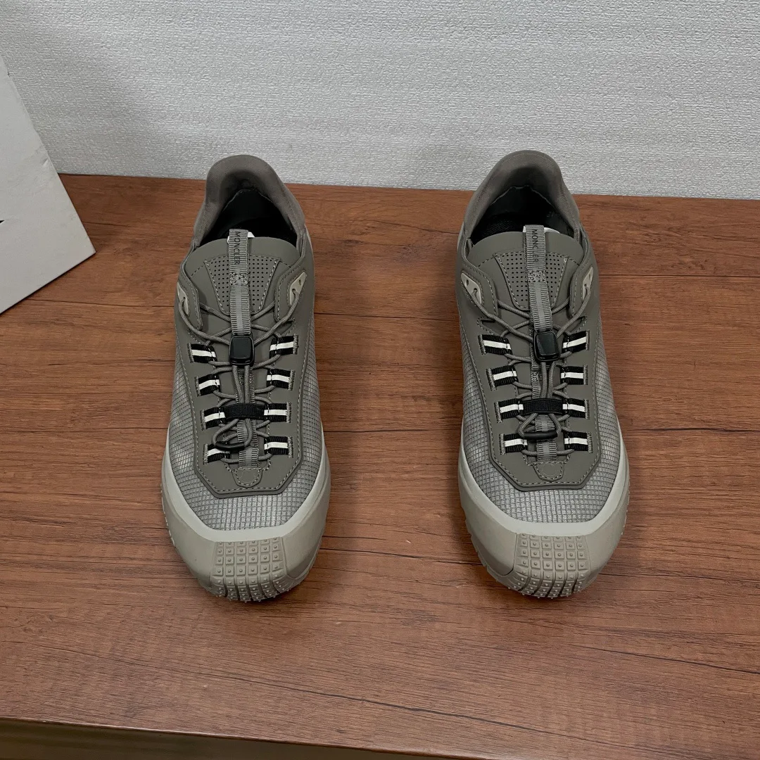 Men's Sneakers MONCLER 17971347