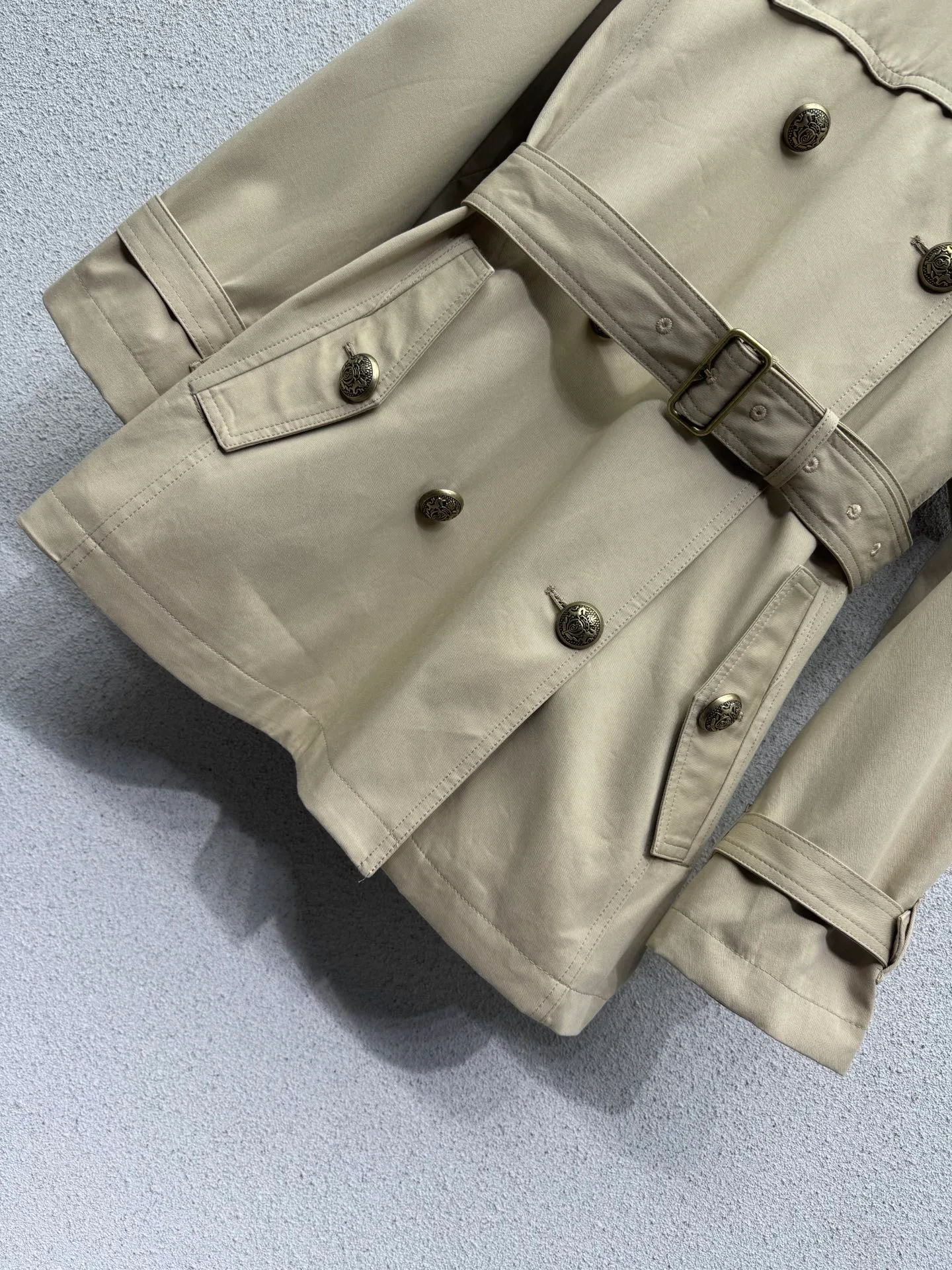 Women's Trench Coats BURBERRY 18174799