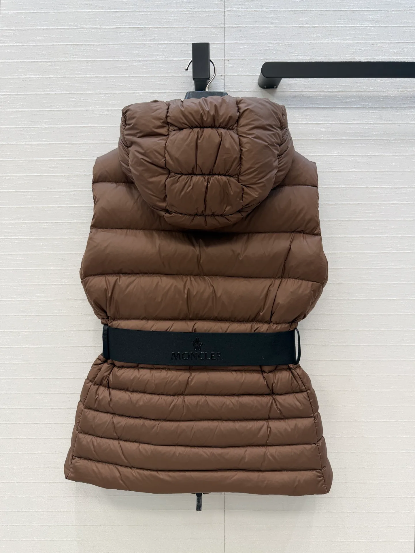 Women's Vests MONCLER 18022884