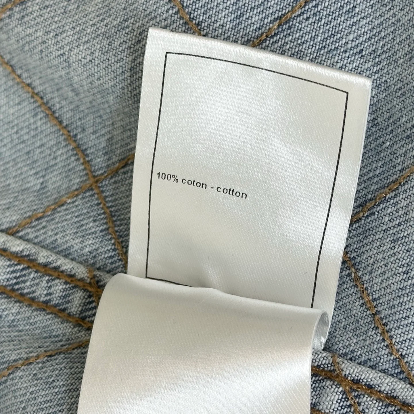 Women's Jackets And Down Jackets CHANEL 17612748