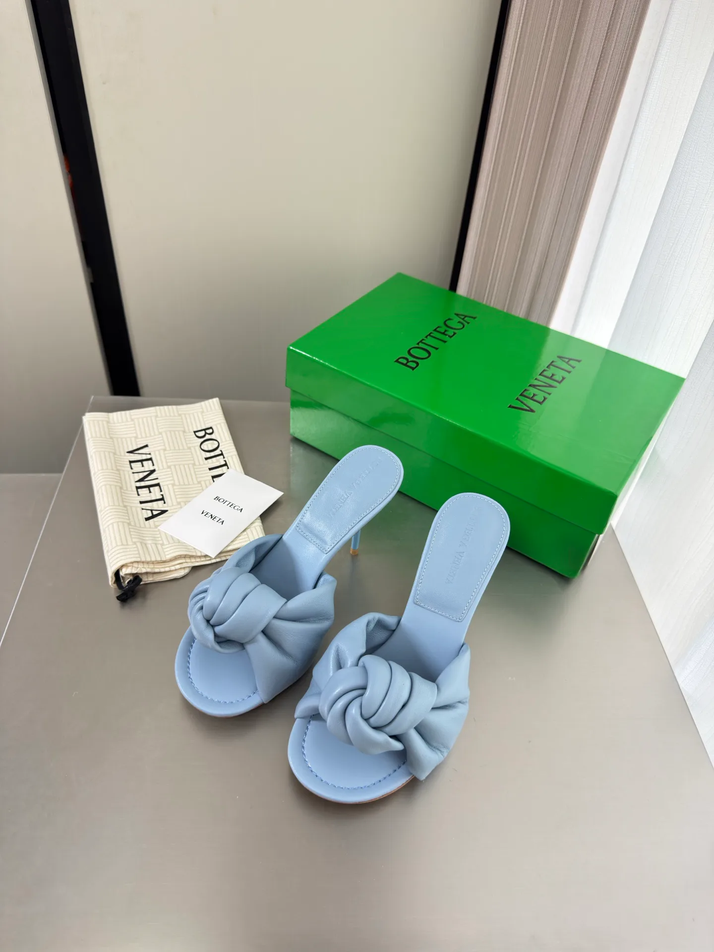 Women's Mules And Clogs BOTTEGA VENETA 16831054
