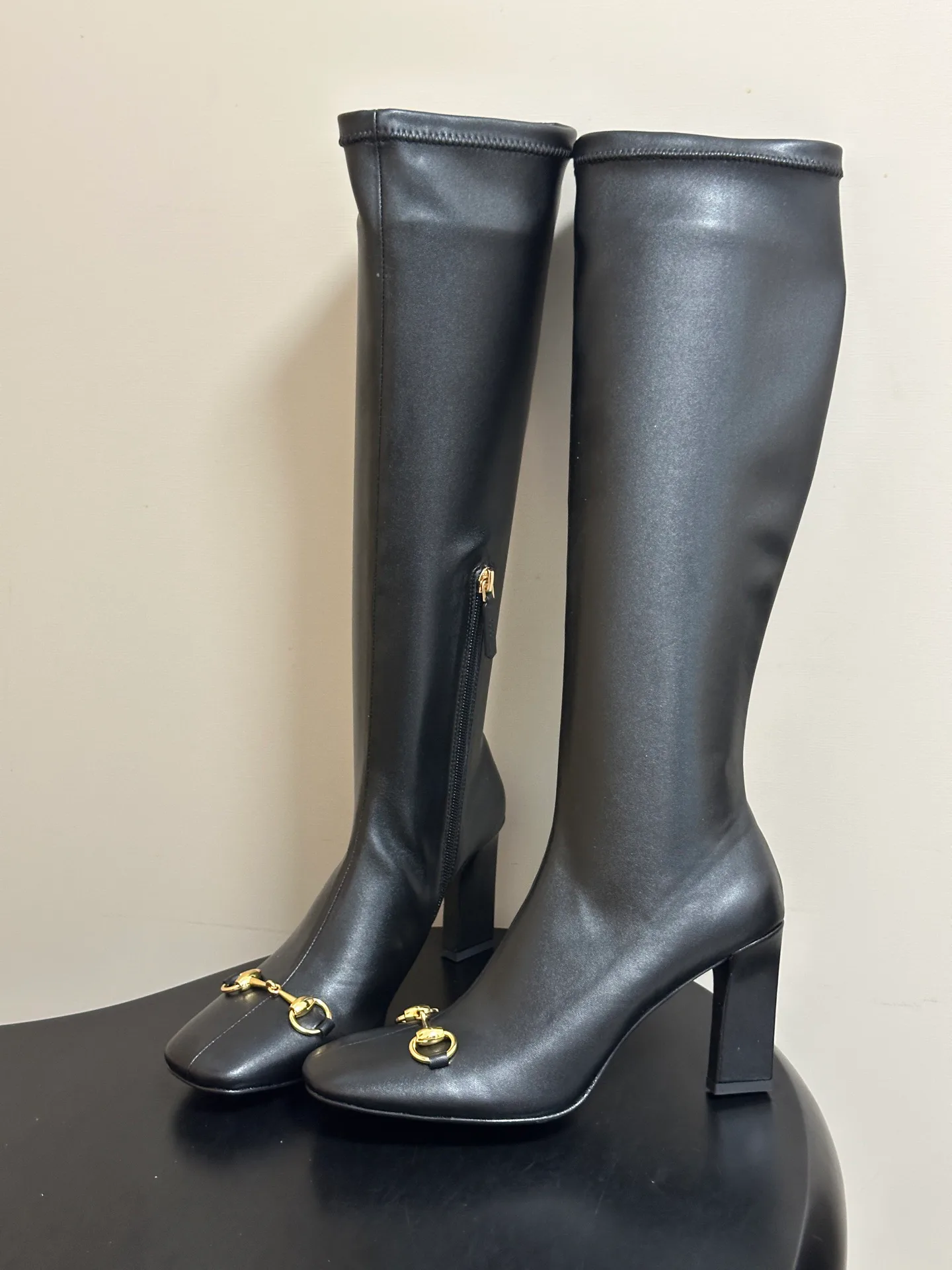 Women's Boots GUCCI 17830773